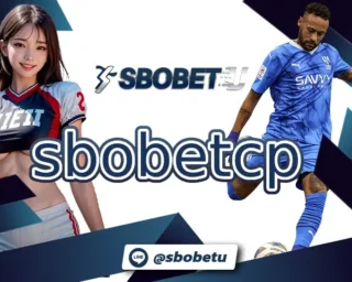 sbobetcp แหล่งการทำเงินกับเกมพนันออนไลน์ที่ไม่ต้องเสียเวลาในการเดินทาง สนุกสนานกับการเล่นเกมที่ชอบบนระบบเกม SBOBETU