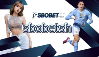 sbobetsh ช่องทางการเข้าถึงเกมกีฬาและเกมพนันในรูปแบบออนไลน์ ที่เต็มไปด้วยความสนุกในขณะที่เดิมพันสามารถสร้างรายได้ SBOBETU ได้ตลอด 24 ชั่วโมง