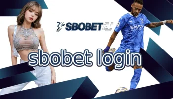 sbobet login ช่องทางการเดิมพันกับบอลออนไลน์ที่สามารถสร้างรายได้กับทางเราได้เต็มที่ ทุกท่านจะได้พบกับขั้นตอนการใช้งาน SBOBETU