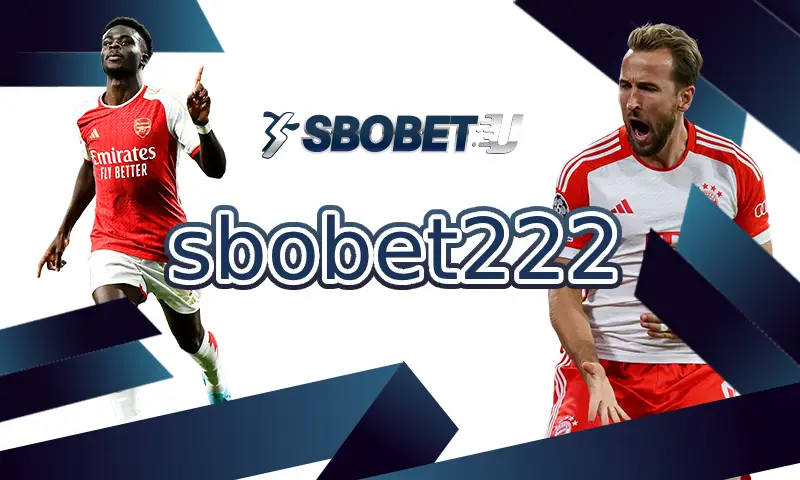 ความแม่นยำของสถิติสดใน sbobet222 ตัวช่วยสำคัญของนักเดิมพัน
